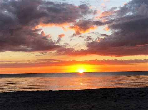 Longboat Key weather page photo: February 25 | Your Observer