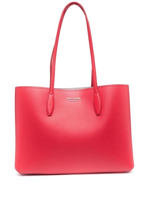 Kate Spade Large Molly Tote Bag Farfetch