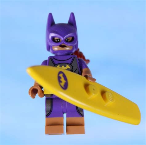 Lego Batman Movie Minifigur Serie Vacation Batgirl Kaufen Auf Ricardo