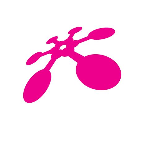 Pink Logo Svg Rawsvg