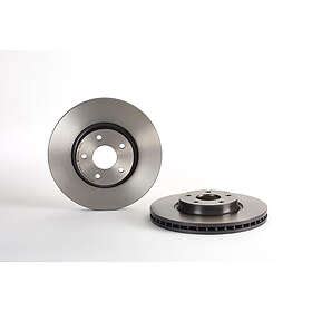 Brembo Bromsskiva Coated Disc Line A Hitta B Sta Pris P