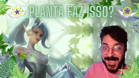 Planta Faz Isso YouTube