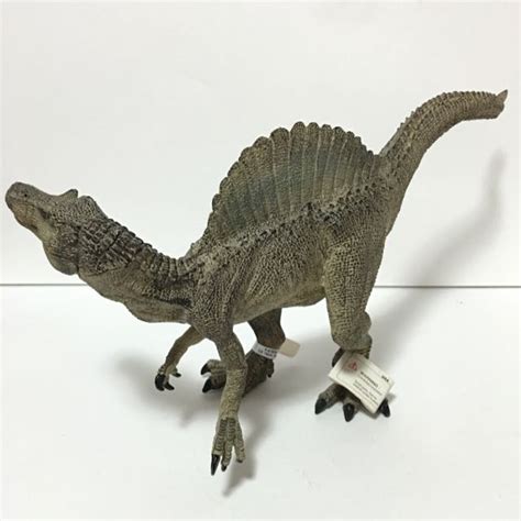 Spinosaurus By Papo Hobbies And Toys Toys And Games On Carousell