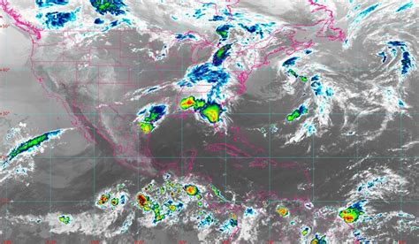 Clima Para Hoy Viernes De Mayo De News Report Mx