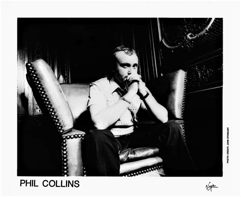 Phil Collins 1980 : Top 10 Phil Collins Songs - ClassicRockHistory.com