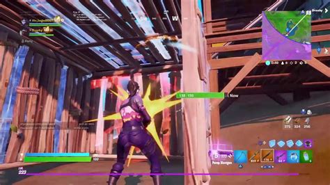 Fn Clips Youtube