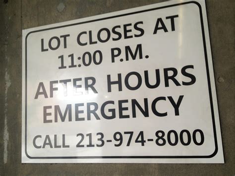 Grand Park - Parking in Los Angeles | ParkMe