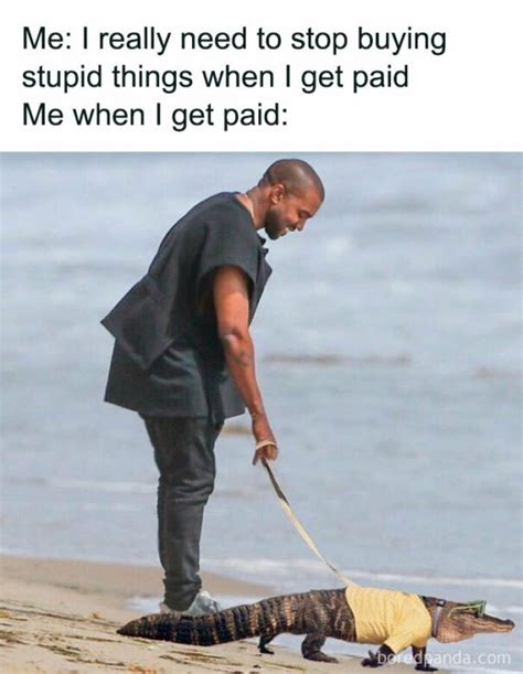 30 Memes That Are Painfully Relatable If You Have Less Money Than You ...