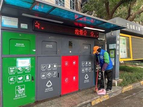 建邺区沙洲街道：爱护河道保环境 垃圾分类不停歇江南时报