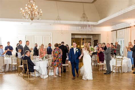 Erin And Ben Longue Vue Country Club Wedding Photos — Jenna Hidinger