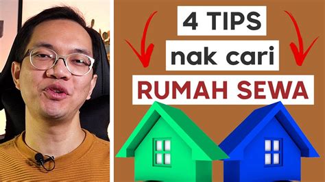 Tips Cari Rumah Sewa Sesuai Dan Selesa Youtube