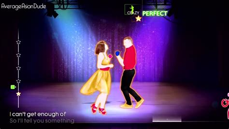 Just Dance Wiiの大学ルールド Just Dance Fanon 2nd Wiki Fandom