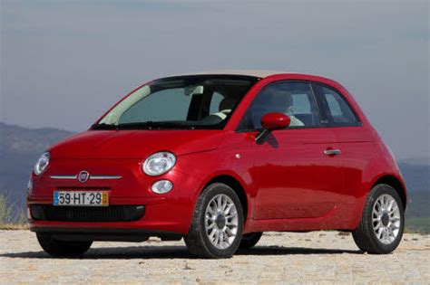 Photo Fiat Pr Pare Son Offensive Aux Etats Unis