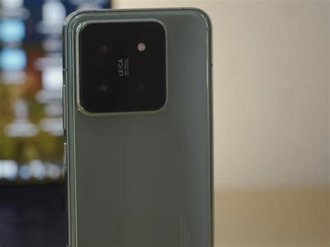 Xiaomi 14 Recensione Il Top Di Gamma Compatto Di Cui Avevamo Bisogno