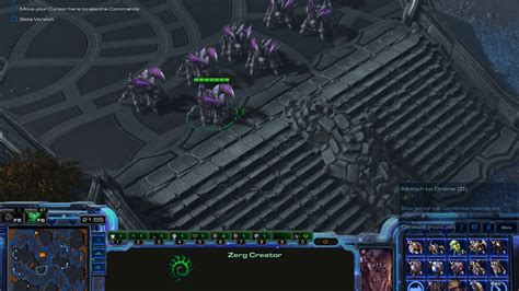 Starcraft War Chest 2 All Phases Zerg Skins På Svenska Youtube