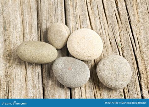 Stone And Wooden Background Stock Photo Image Of Relaxing River