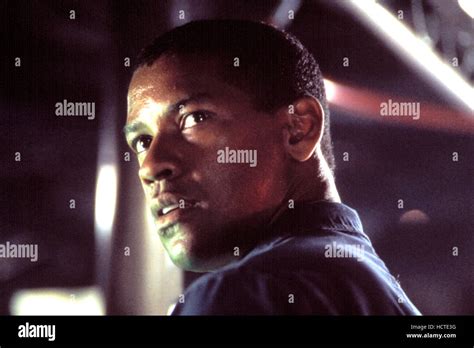 Crimson Tide Denzel Washington 1995 C Buena Vista Pictures