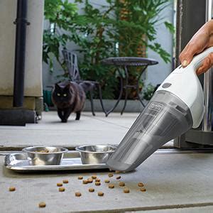 Amazon De Black Decker Nimh Dustbuster Nvb Wn Akku Handstaubsauger