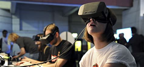 Почему Apple сделает свои VR-очки