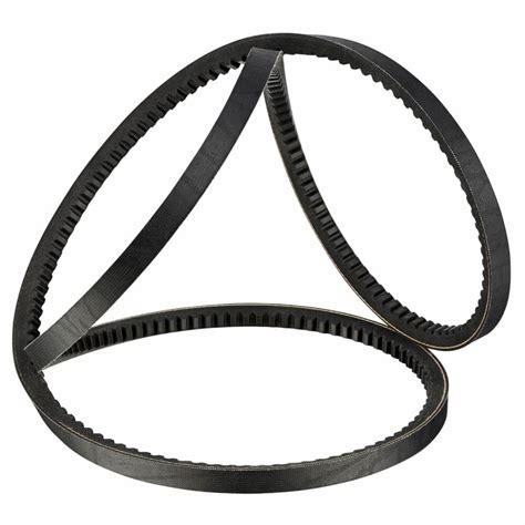 Klassischer Keilriemen A13 Mm Breite Nach Din 2215 Tabelle
