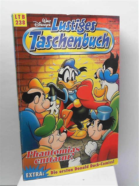 Walt Disneys Lustiges Taschenbuch Zvab