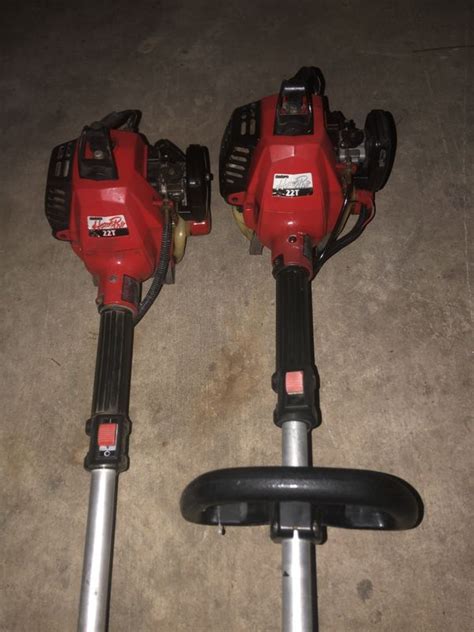 22t Shindaiwa Weedeater for Sale in San Antonio, TX - OfferUp