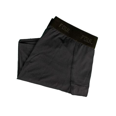 Compression Shorts Foul