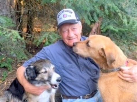 Kenneth Haag Obituary 1937 2023 Sandpoint Id Suburban Life