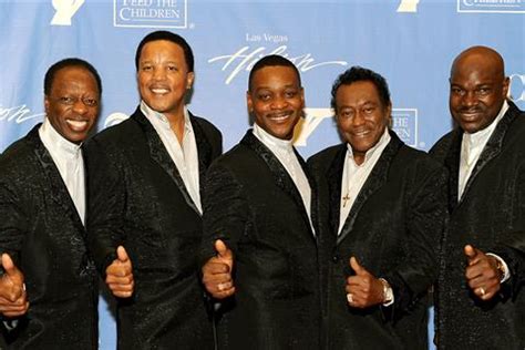 The Spinners Tickets - The Spinners Concert Tickets and Tour Dates - StubHub