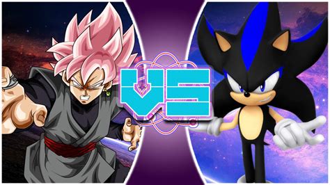 Sonic And Shadow Vs Seelkadoom