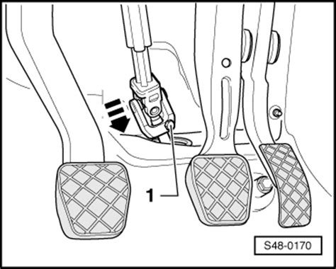 Skoda Workshop Service And Repair Manuals Fabia Mk Chassis