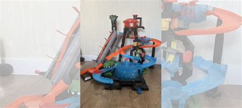 Hot wheels автомойка купить в Санкт Петербурге Личные вещи Авито