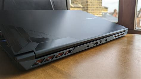 Gigabyte G Rtx Gaming Laptop Review Ign