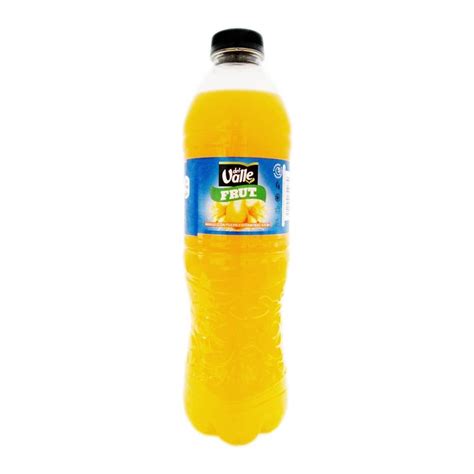 Bebida Del Valle Frut Mango 600 Ml Walmart