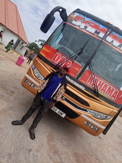 Tanzania Buses Daily On Twitter Rt Ladiicofficial Dar Kahama Na