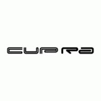 Cupra logo vector - Logovector.net