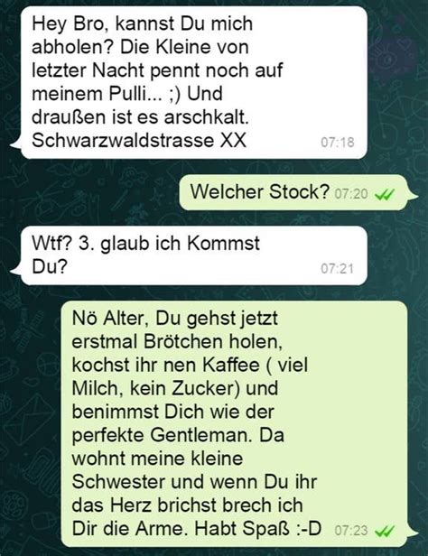 Seeeehr Lustige Textnachrichten Mit Berraschendem Ende Sms Humor