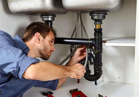 Plumbing Contractor In College Park Md 20740 Joseph Plumbing And Drain