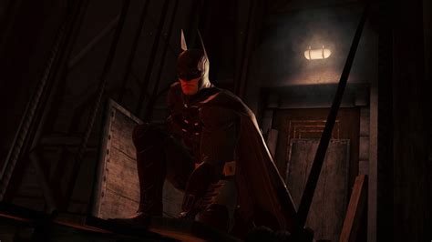 Batman Arkham Shadow Offizieller Gameplay Trailer Gamescom 2024