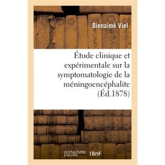 Étude clinique et expérimentale sur les différences de la