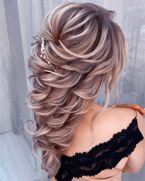 Wedding Guest Hairstyles Looks Guide Expert Tips Artofit