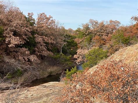 Wichita Mountains National Wildlife Refuge Indiahoma 2020 All You