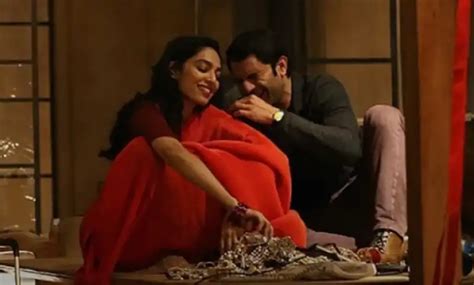 Top 10 Indian Hot Romantic Web Series To Watch In 2023
