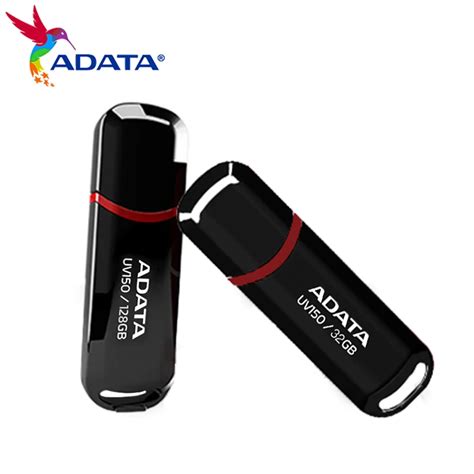 ADATA Memoria USB 3 2 Gen 1 Para Ordenador Pendrive Port Til De Alta