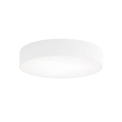 Lampa Sufitowa Wydajny Plafon Led Cleo W Bia Y Cm Cena