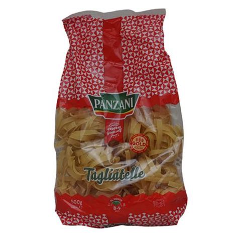 Winners PANZANI TAGLIATELLE 500G