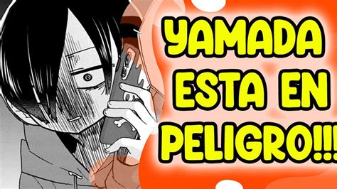 YAMADA ESTA EN PELIGRO RESUMEN CAP 95 96 Y 97 Boku No Kokoro No