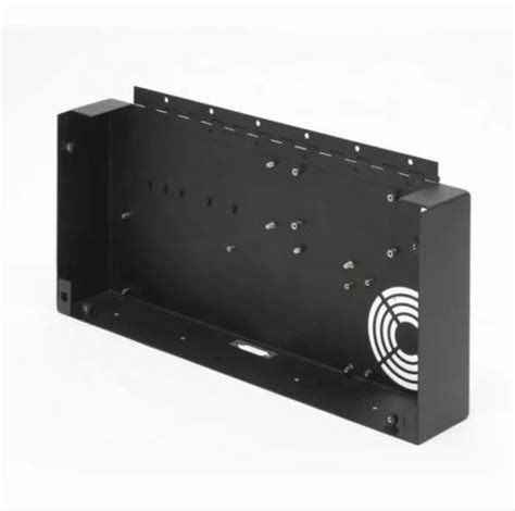 Metal Boxes Fabrication Services In Kanpur Id 2854354044755
