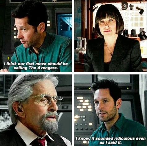 Ant Man Quotes Shortquotescc