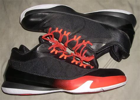 Cp3 Shoes